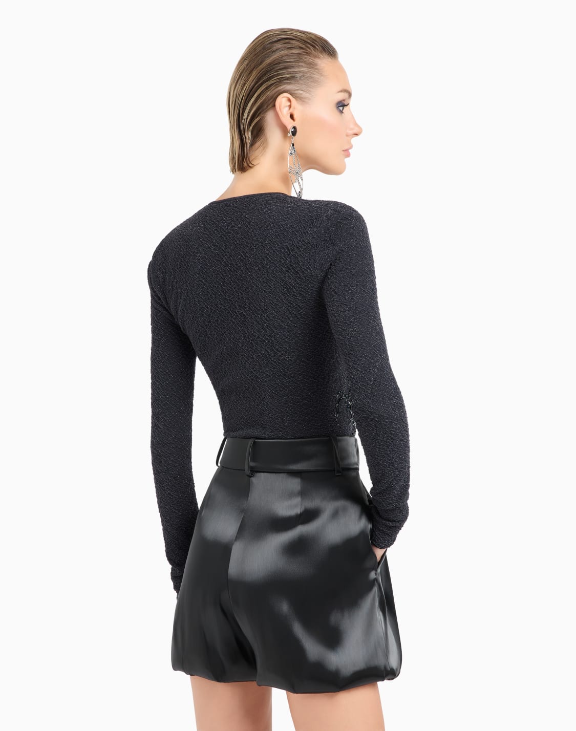 fluid-silk-shorts-black--giorgio-armani