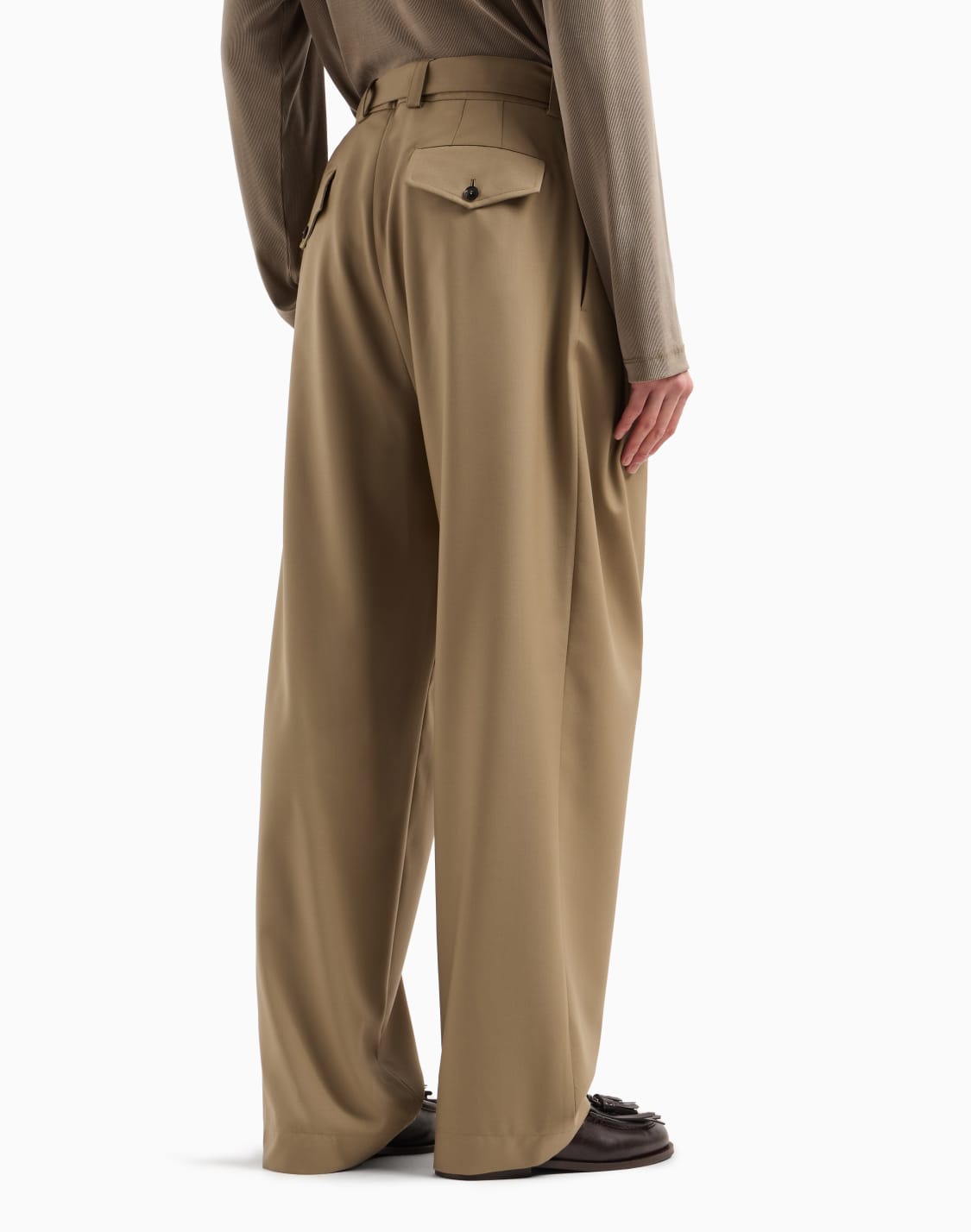 fashion-trousers-green--emporio-armani
