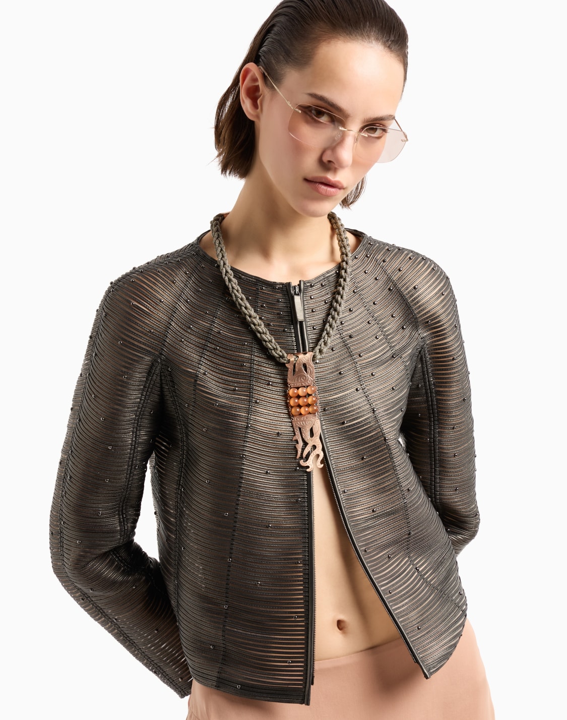 pearlised-nappa-leather-jacket-with-applied-studs-brown--giorgio-armani