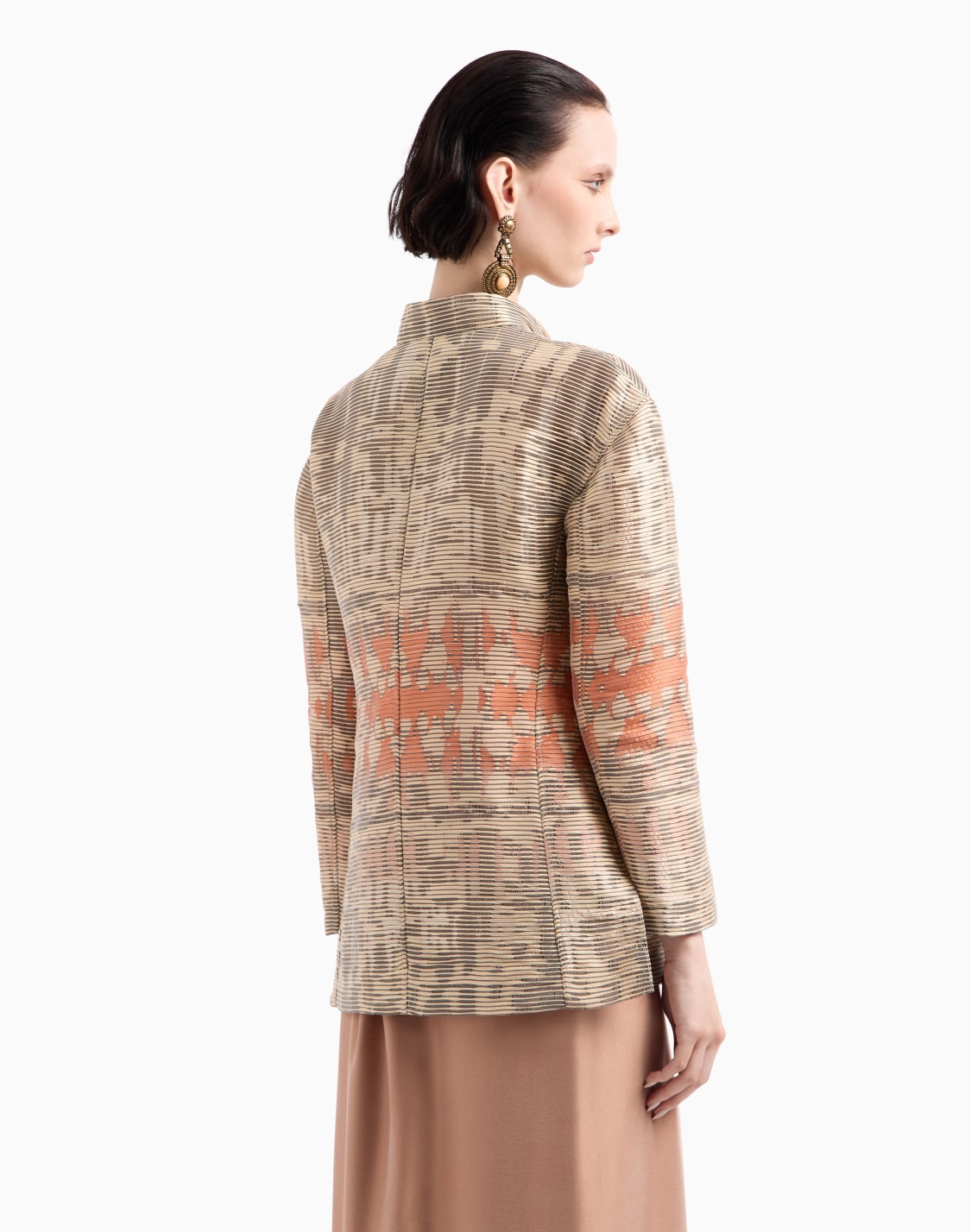 single-breasted-jacket-in-a-silk-blend-jacquard-cannet-orange--giorgio-armani