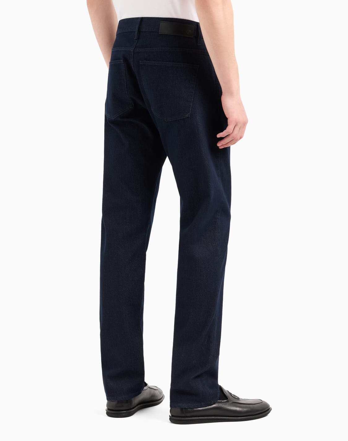 regular-fit-five-pocket-trousers-in-stretch-cotton-navy-blue--giorgio-armani