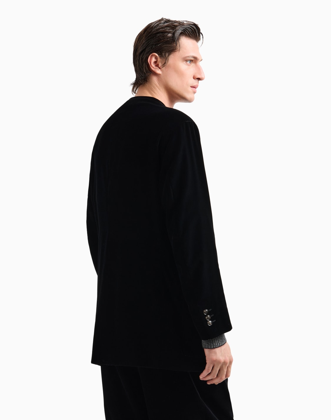 heritage-line-single-breasted-velvet-jacket-black--giorgio-armani