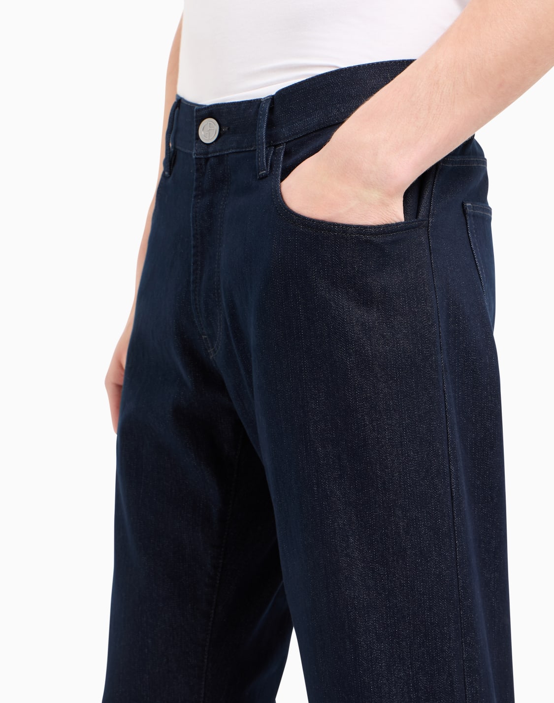 regular-fit-five-pocket-trousers-in-stretch-cotton-navy-blue--giorgio-armani