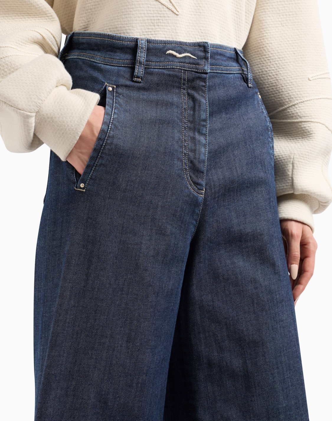 pantaloni-ampi-in-denim-di-cotone-stretch-denim-collection-blu--giorgio-armani