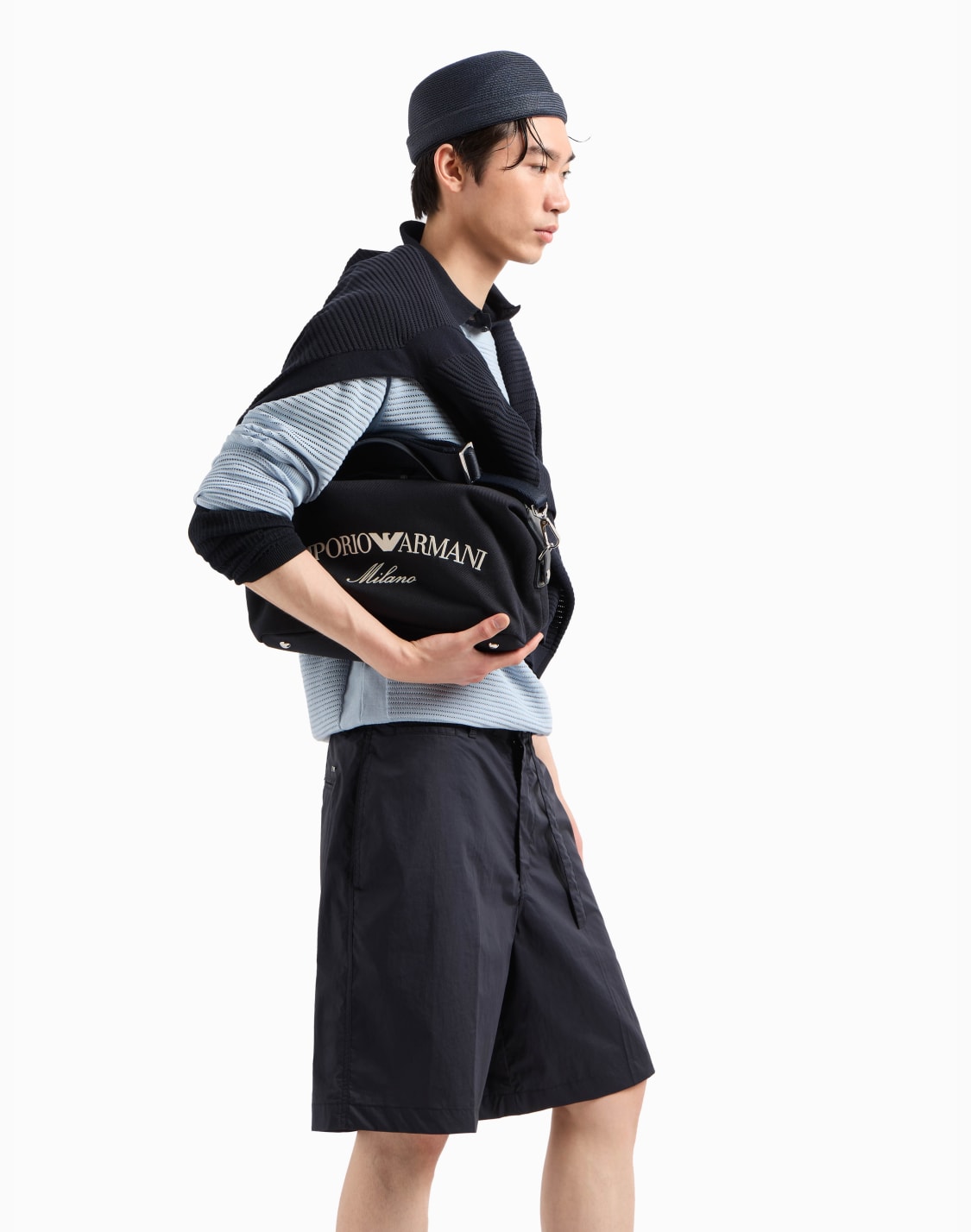 pima-cotton-bermuda-shorts-with-belt-navy_blue--emporio-armani