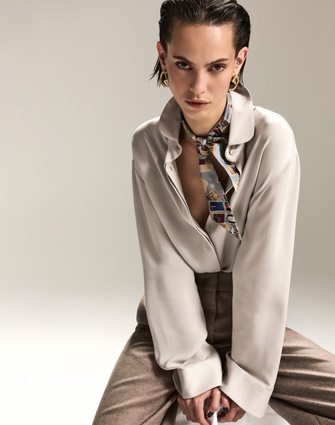 triple-silk-georgette-shirt-celeste--giorgio-armani