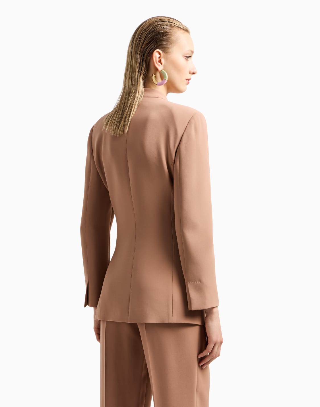 double-breasted-jacket-in-silk-cady-pink--giorgio-armani