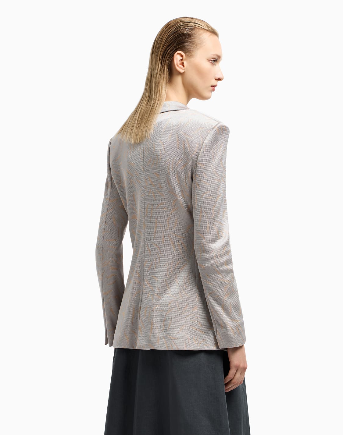single-breasted-jacket-in-two-tone-jacquard-viscose-jersey-grey--giorgio-armani