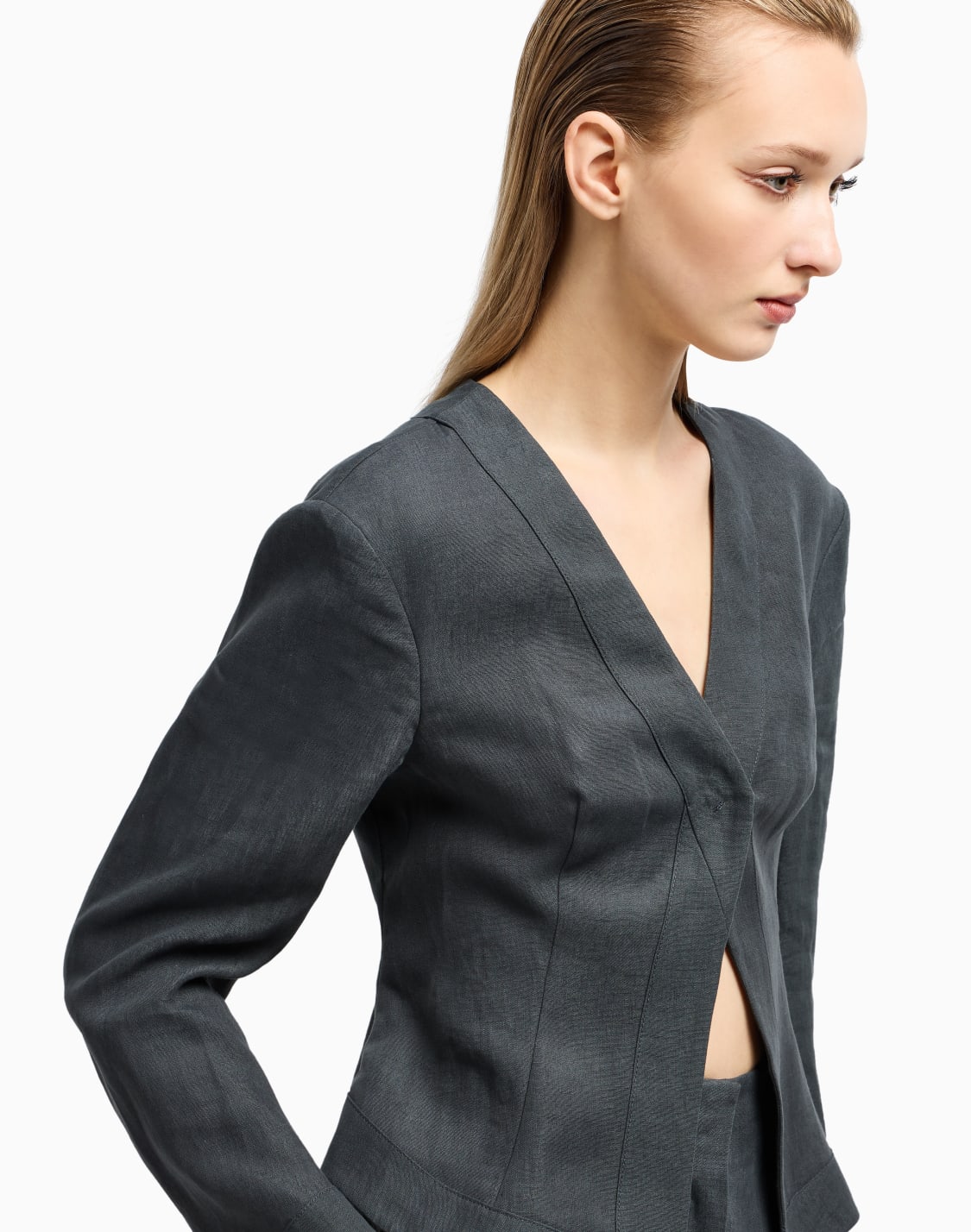 short-single-breasted-linen-jacket-grey--giorgio-armani