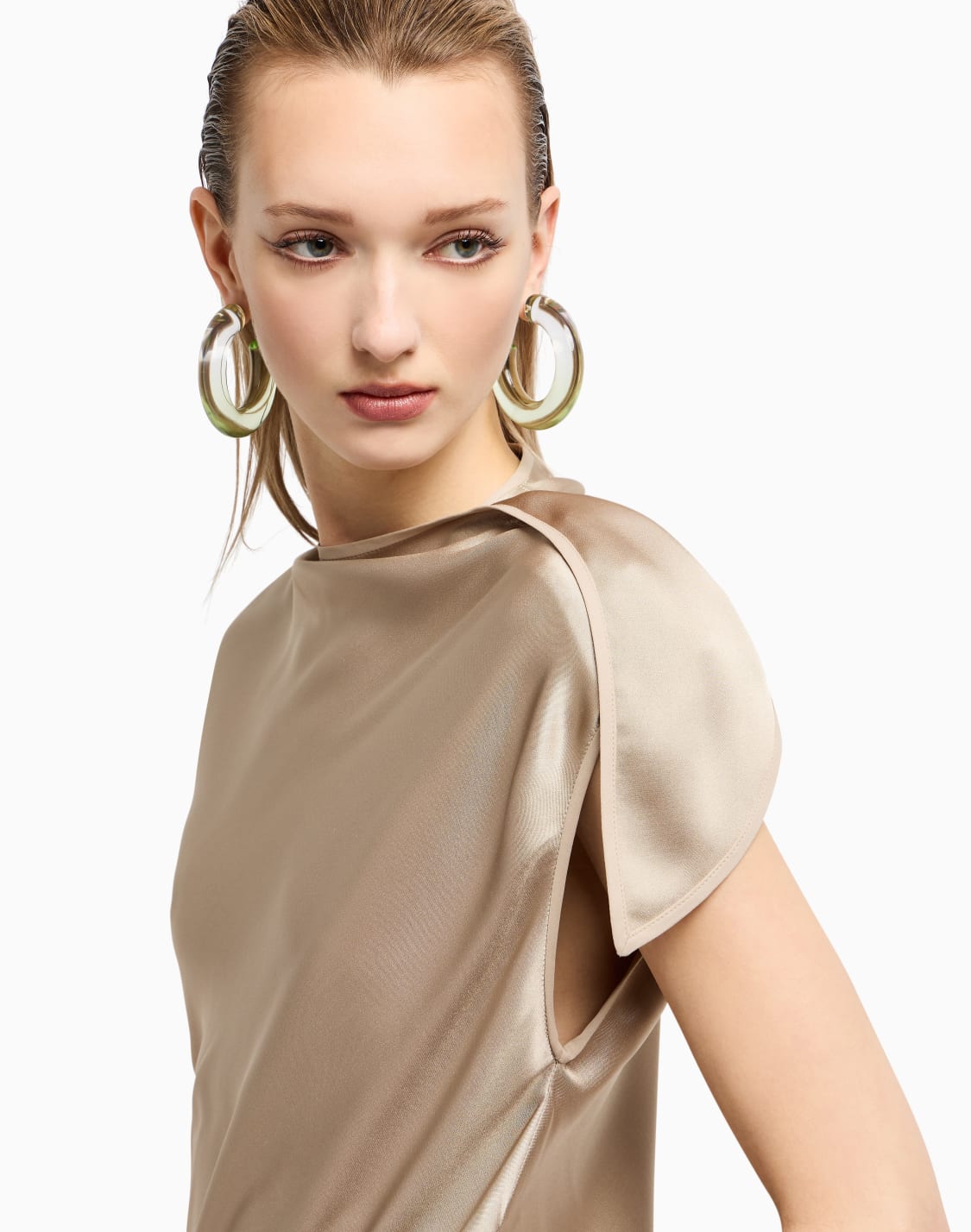 double-faced-silk-satin-long-dress-beige--giorgio-armani
