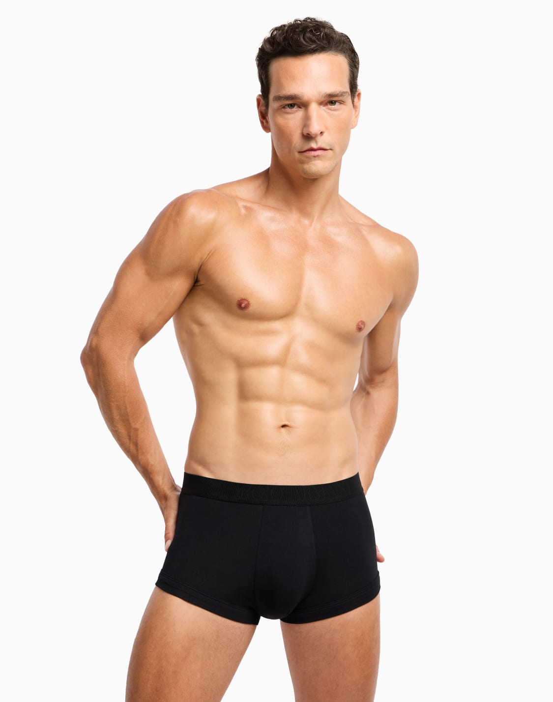 stretch-jersey-boxers-with-logo-band-black--giorgio-armani