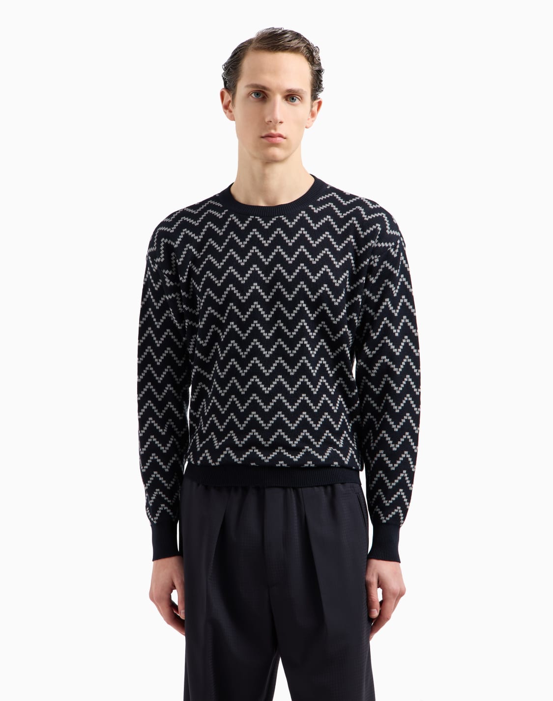 crew-neck-jacquard-cotton-and-cashmere-jumper-blue--giorgio-armani