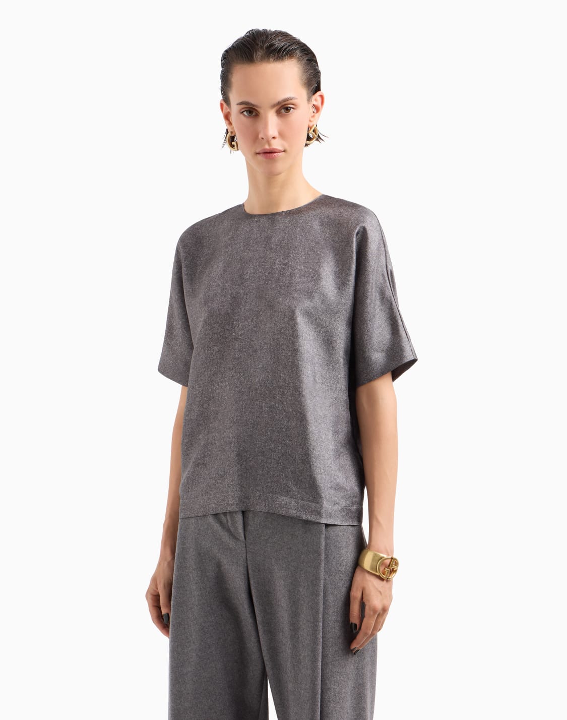 printed-silk-twill-blouse-gris--giorgio-armani