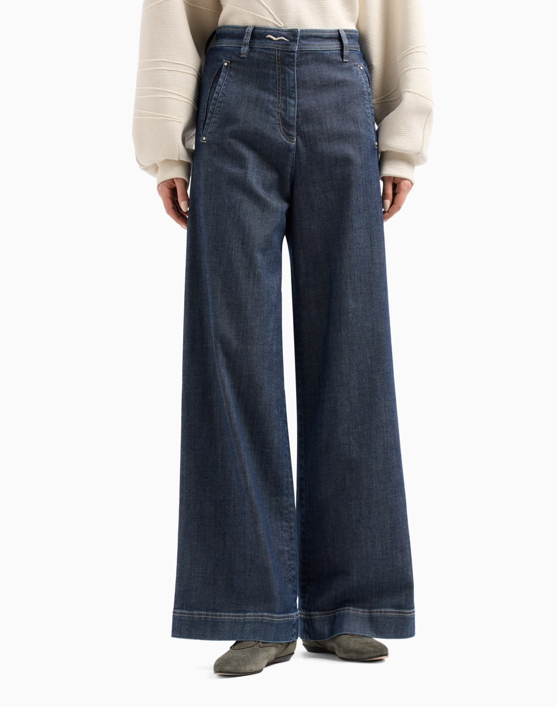 pantaloni-ampi-in-denim-di-cotone-stretch-denim-collection-blu--giorgio-armani