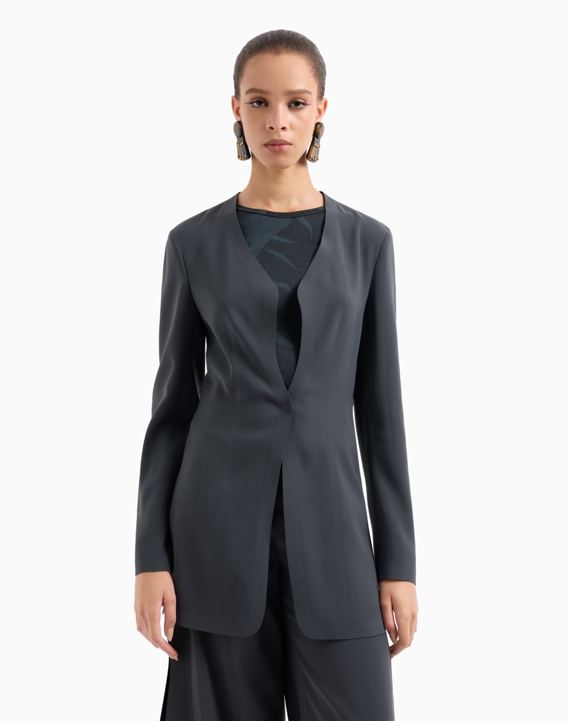 long-jacket-in-technical-cady-grey--giorgio-armani