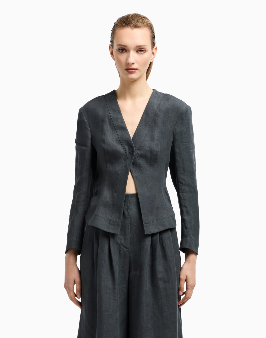 short-single-breasted-linen-jacket-grey--giorgio-armani