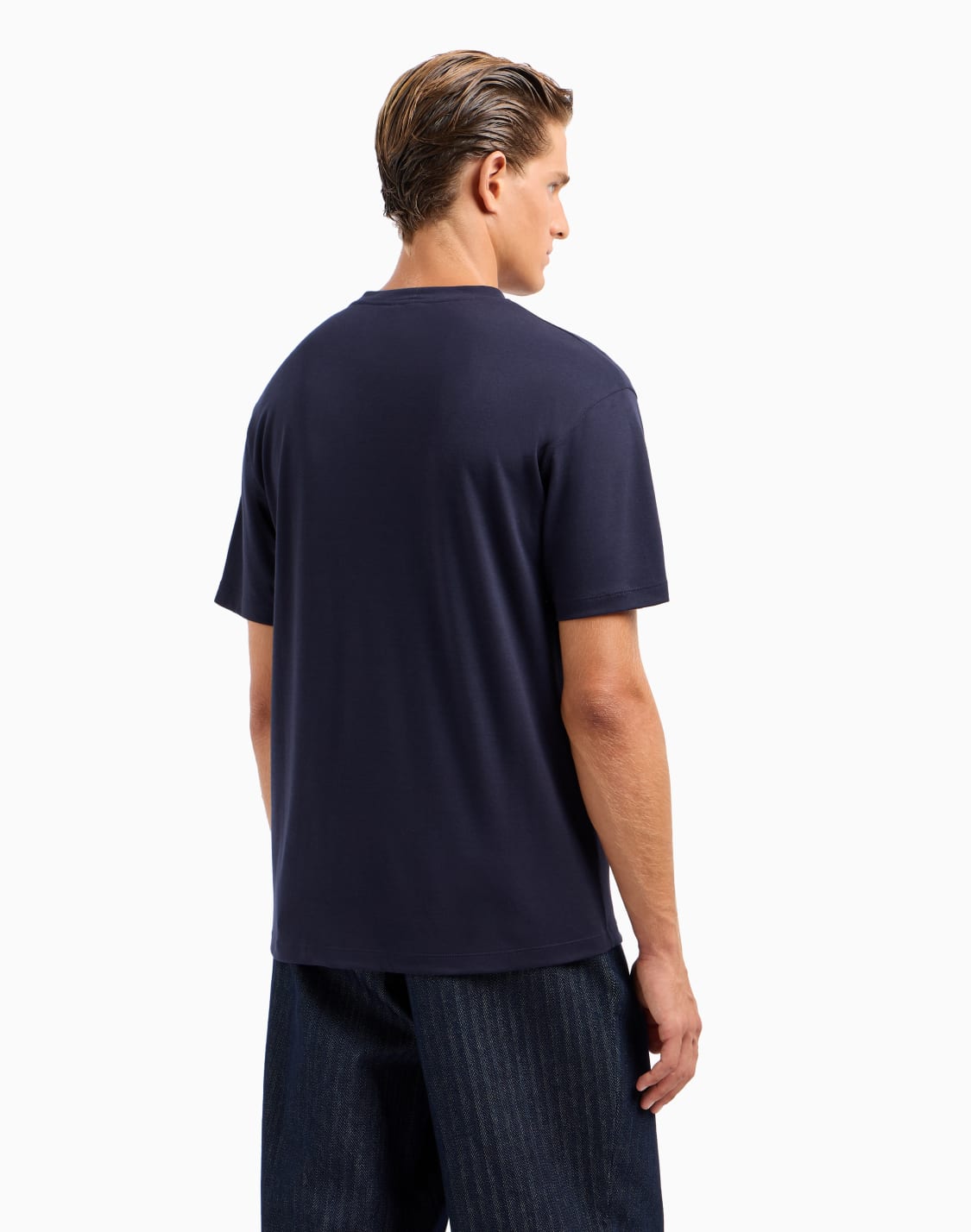 cashmere-and-cotton-interlock-crew-neck-t-shirt-blue--giorgio-armani