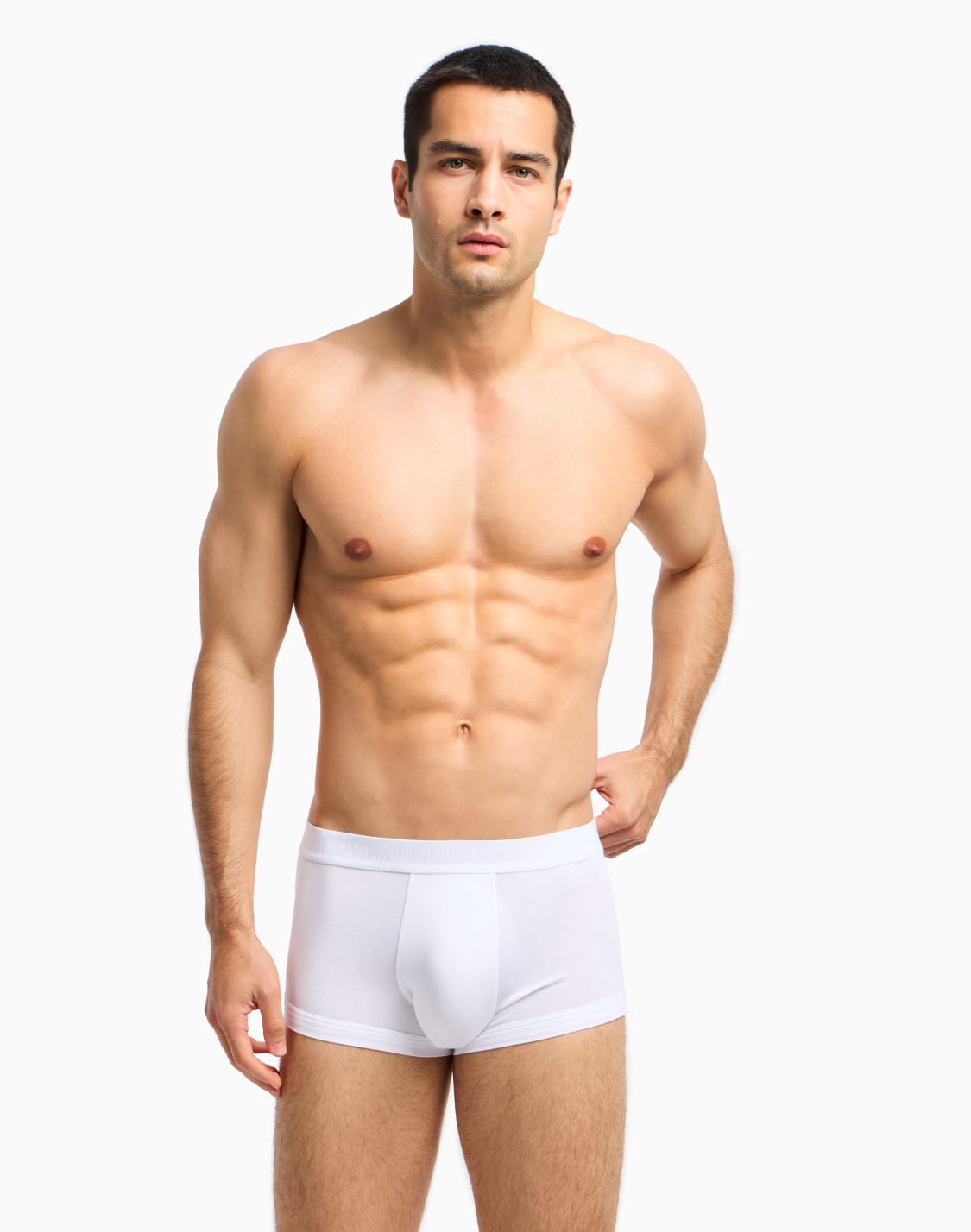 stretch-jersey-boxers-with-logo-band-white--giorgio-armani