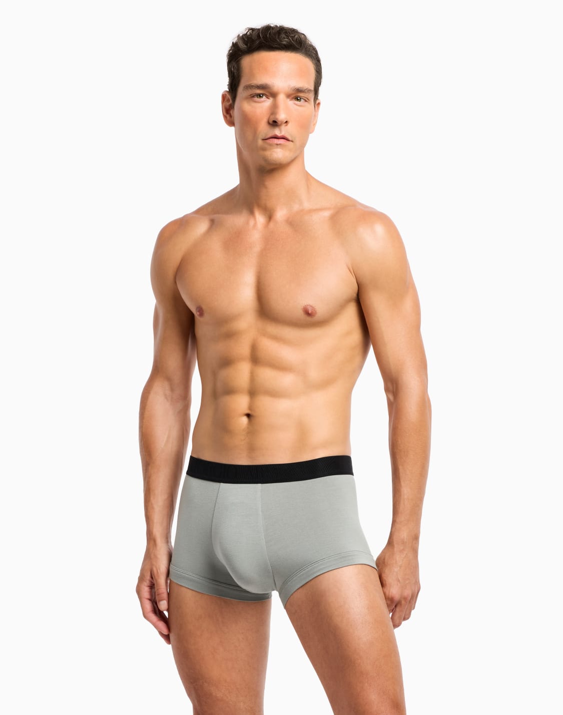 pack-of-three-stretch-jersey-boxers-grey--giorgio-armani