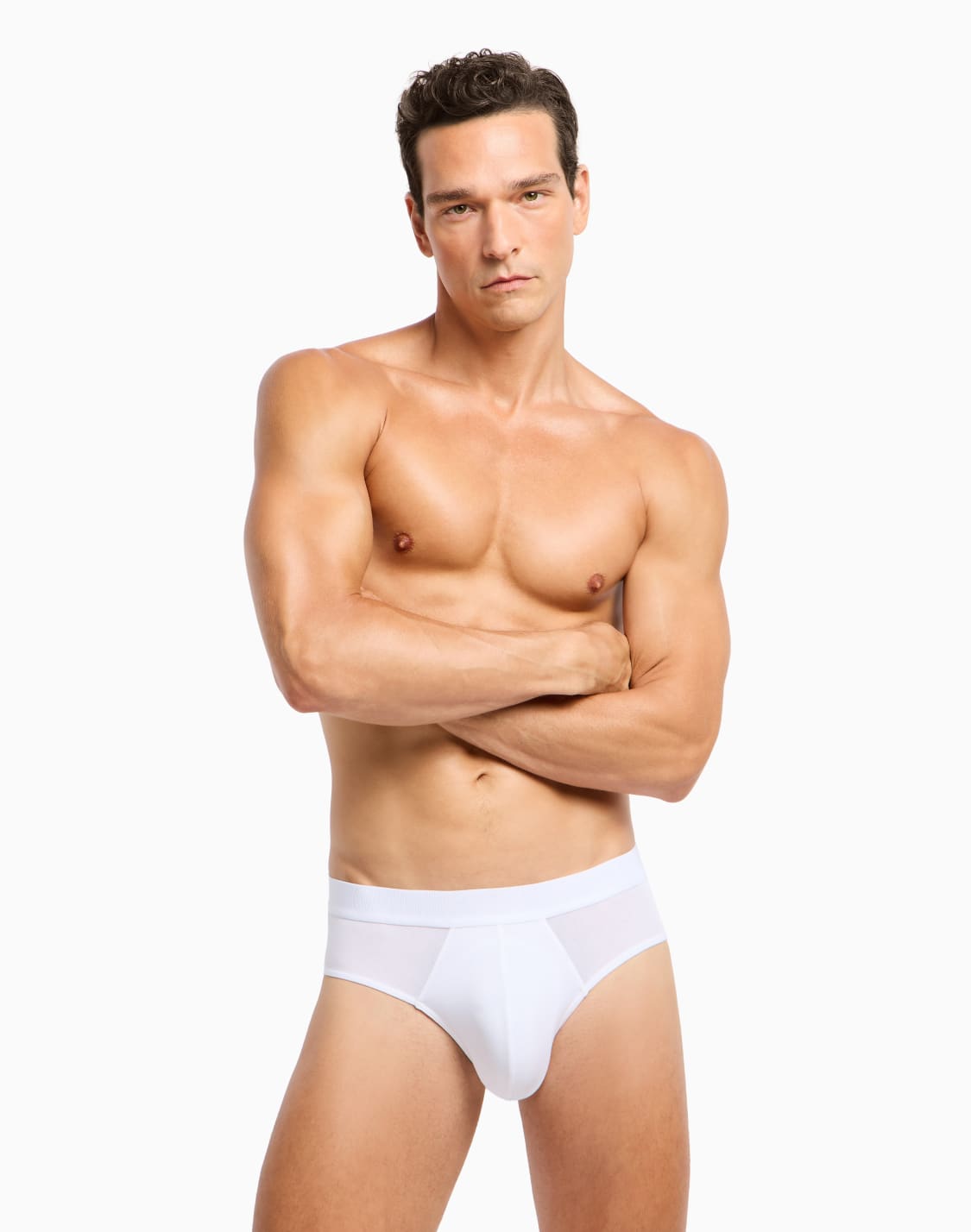 pack-of-three-stretch-jersey-briefs-white--giorgio-armani