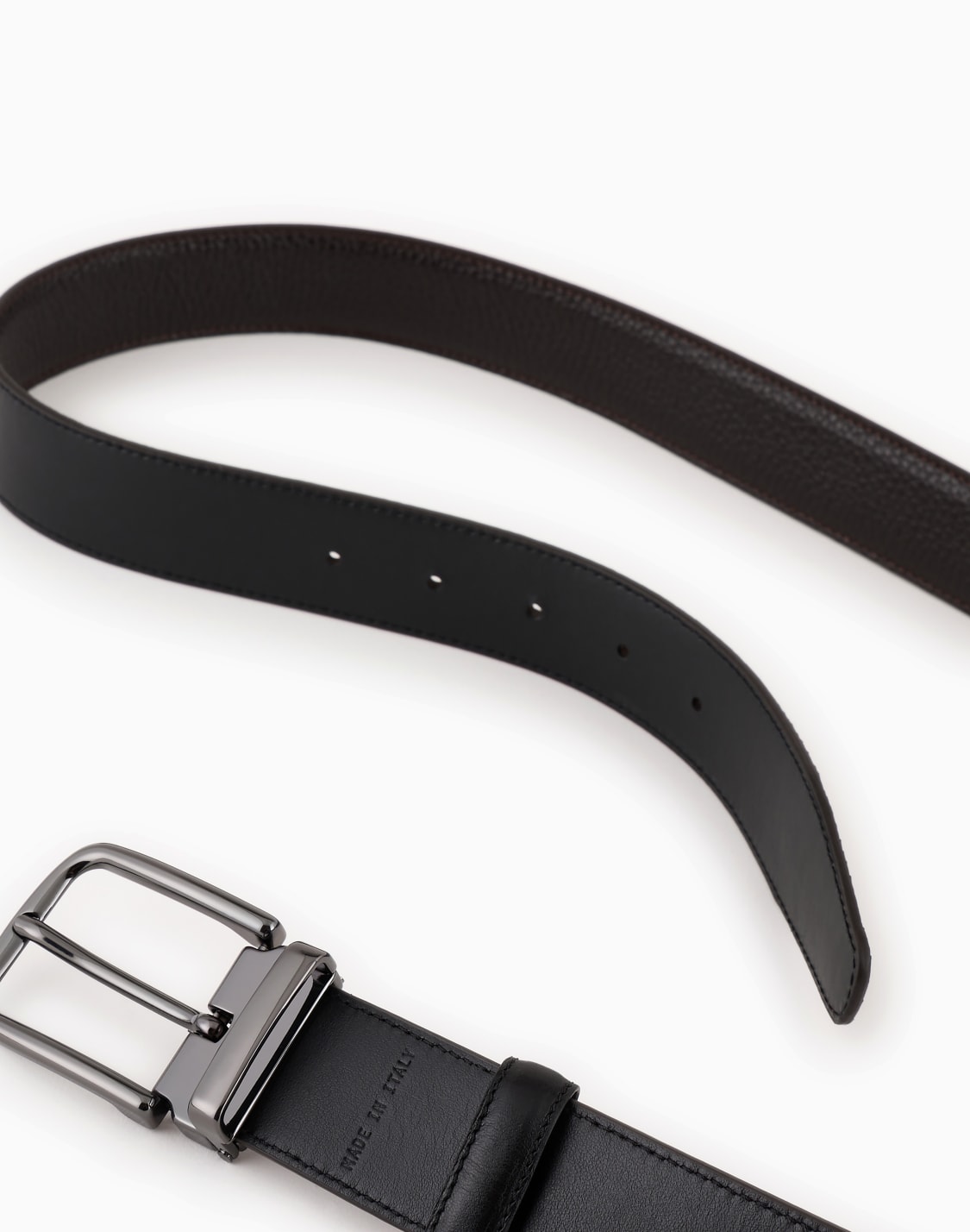 wendegrtel-aus-genarbtem-leder-braun--emporio-armani