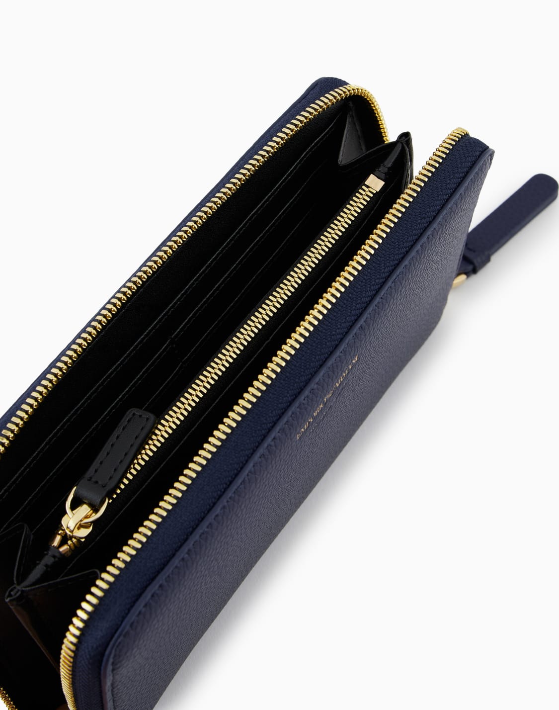 deer-print-myea-wallet-with-wrap-around-zip-blue--emporio-armani