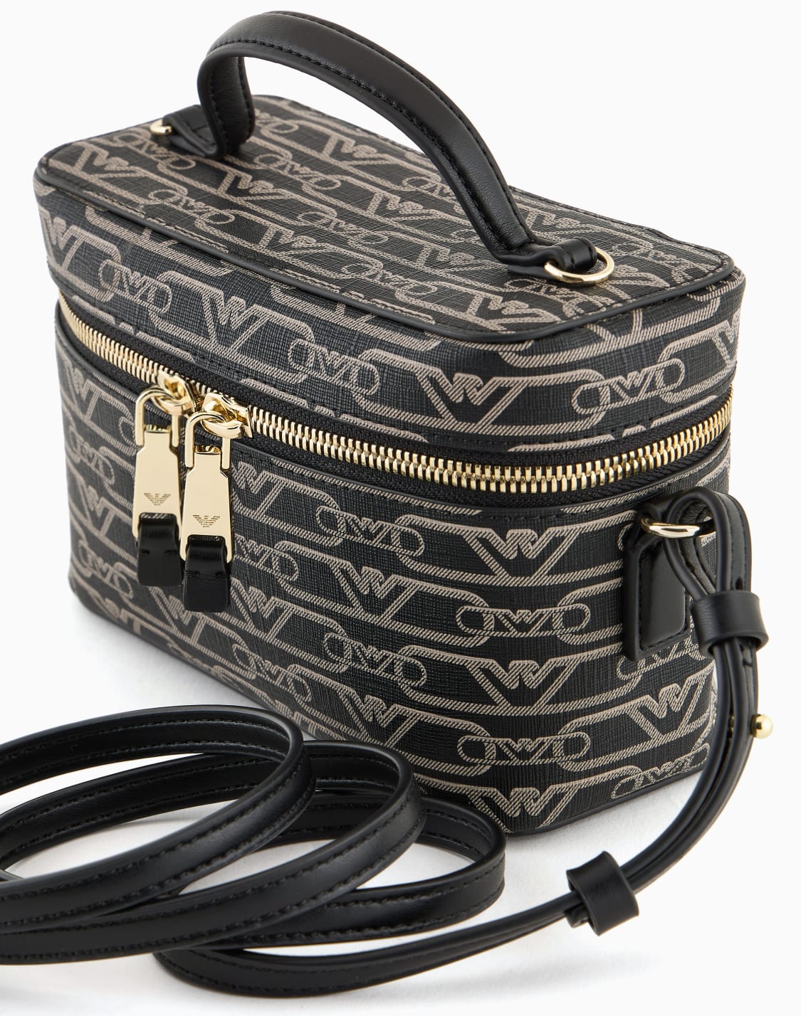 washbag-with-all-over-monogram-print-black--emporio-armani