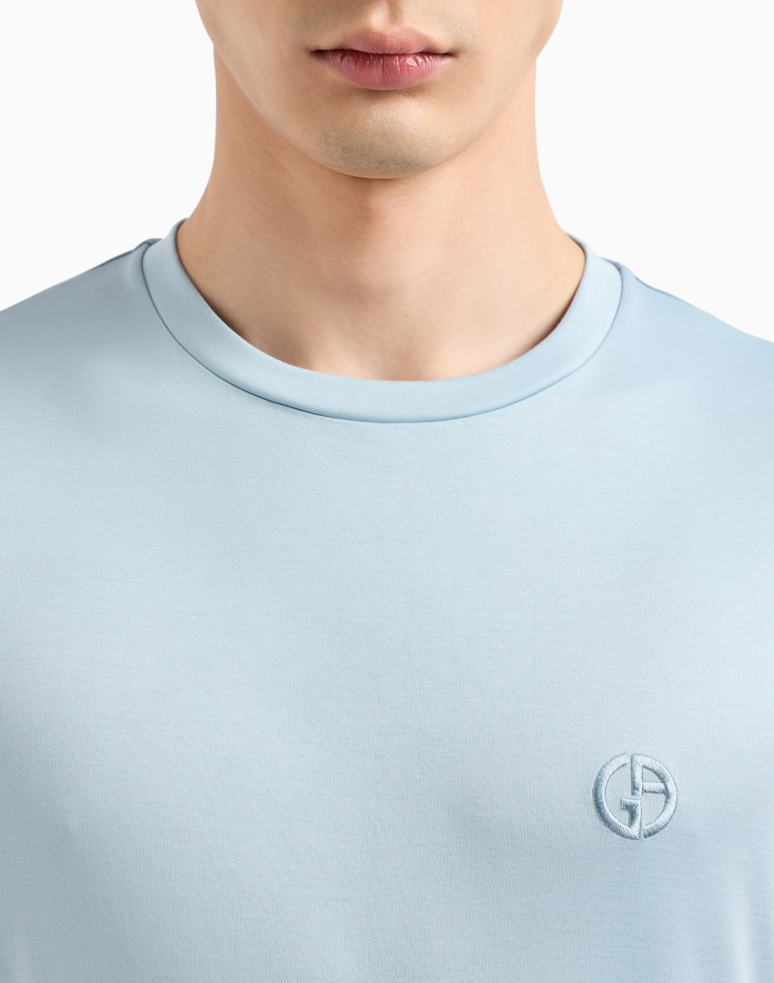 cotton-interlock-t-shirt-with-embroidered-logo-light-blue--giorgio-armani