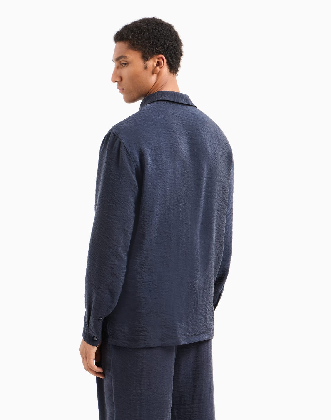 jacquard-cupro-polo-shirt-blue--giorgio-armani