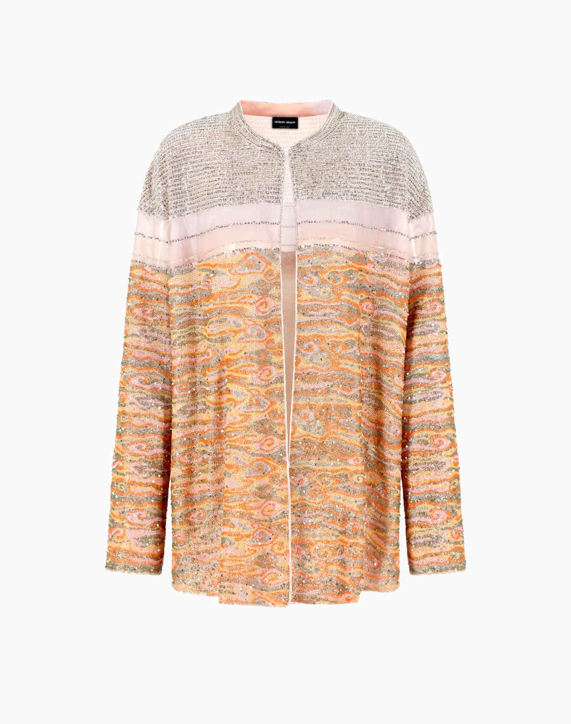 long-jacket-in-embroidered-silk-patterned--giorgio-armani
