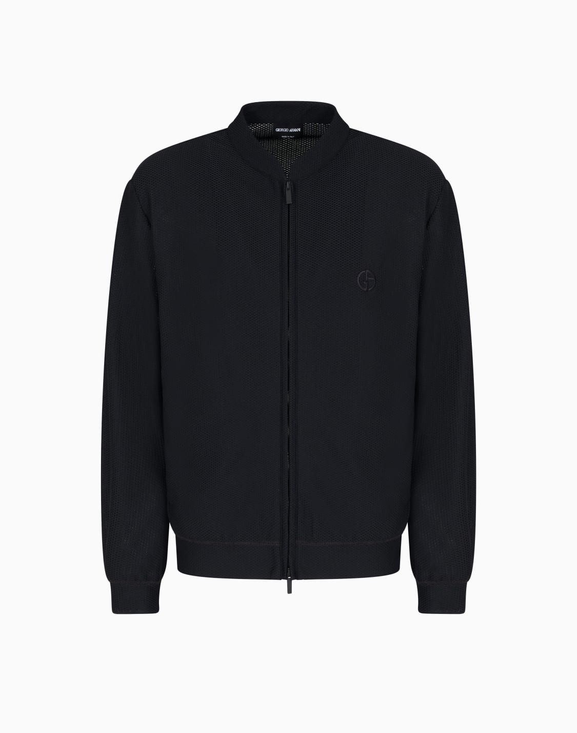 technical-waffle-blouson-black--giorgio-armani