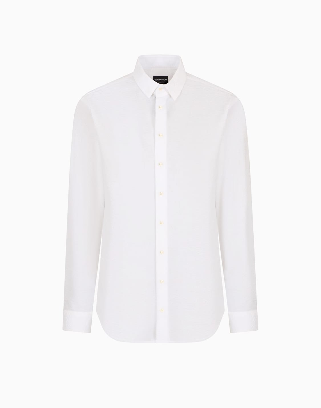 regular-fit-cotton-seersucker-shirt-white--giorgio-armani