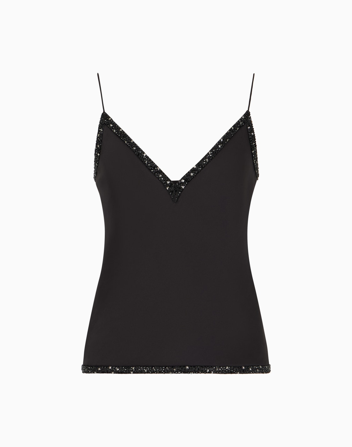 v-neck-silk-top-with-embroidery-estampado--giorgio-armani