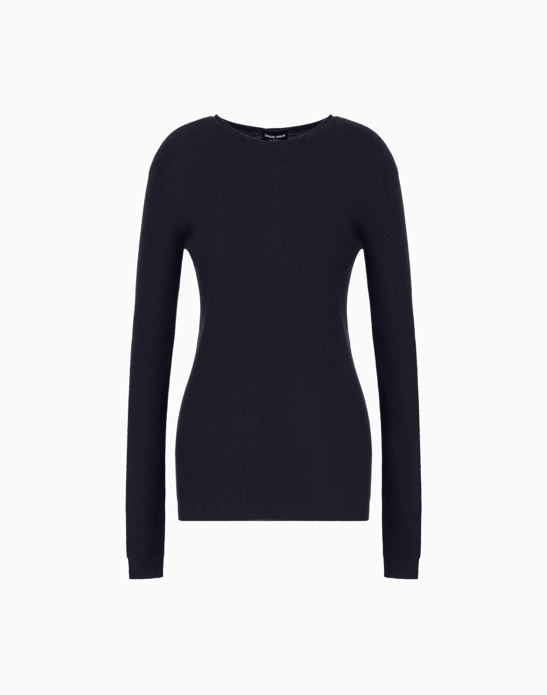 jersey-de-cuello-redondo-de-cachemir-puro-azul-marino--giorgio-armani