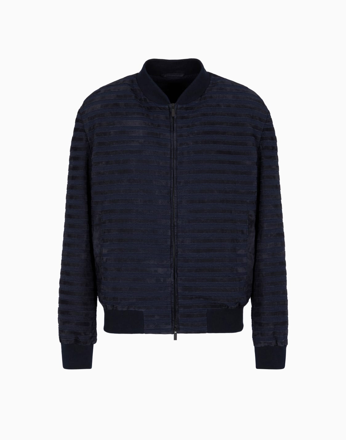 cazadora-de-sirsaca-con-inserciones-de-ante-azul--giorgio-armani