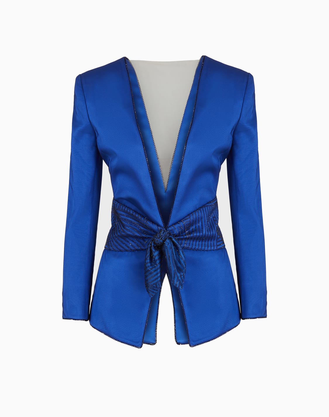 silk-single-breasted-jacket-with-embroidered-belt-patterned--giorgio-armani
