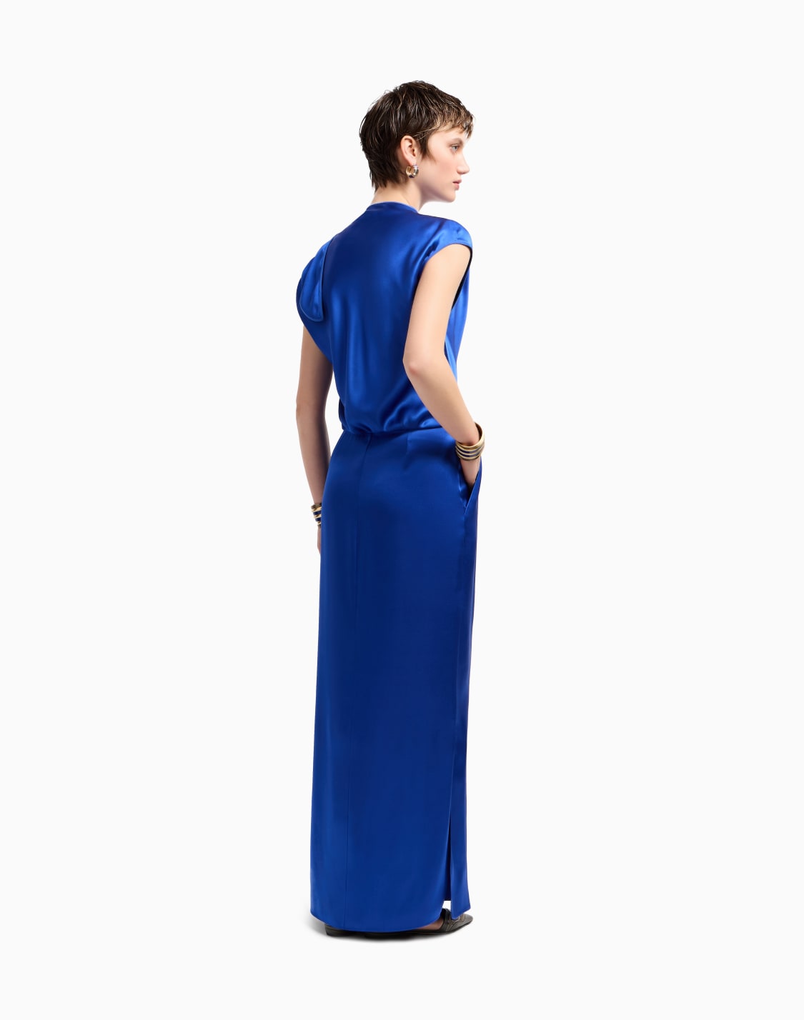double-faced-silk-satin-long-dress-blue--giorgio-armani
