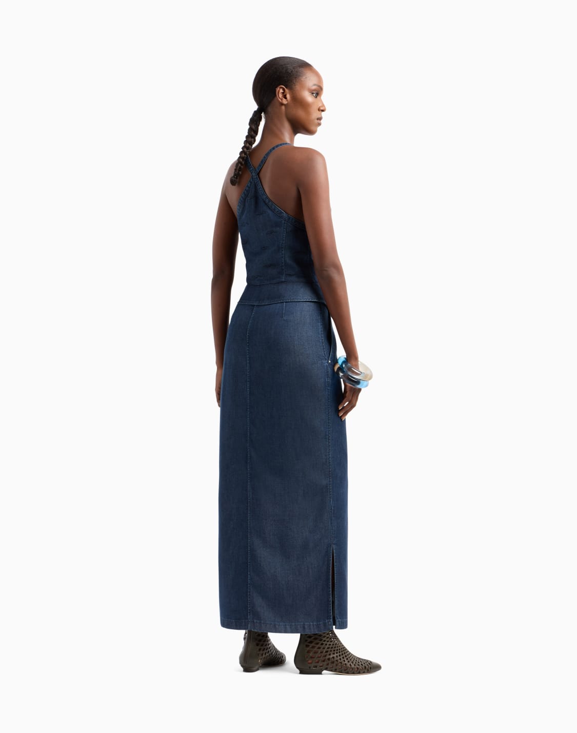 denim-collection-lyocell-long-dress-blue--giorgio-armani