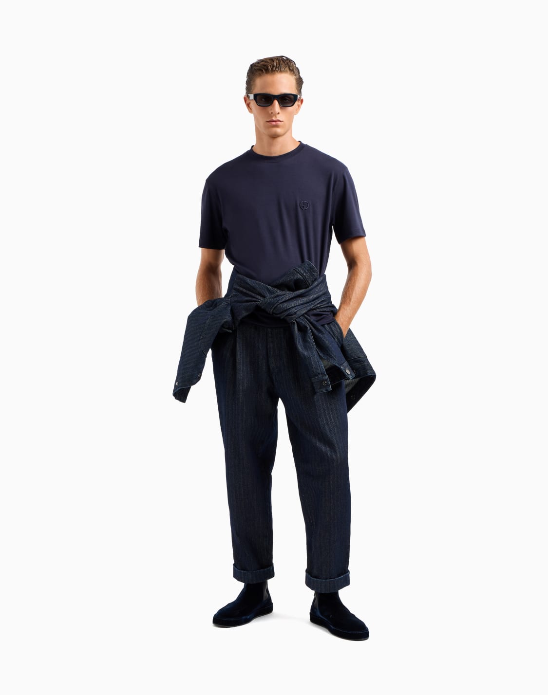 cashmere-and-cotton-interlock-crew-neck-t-shirt-blue--giorgio-armani