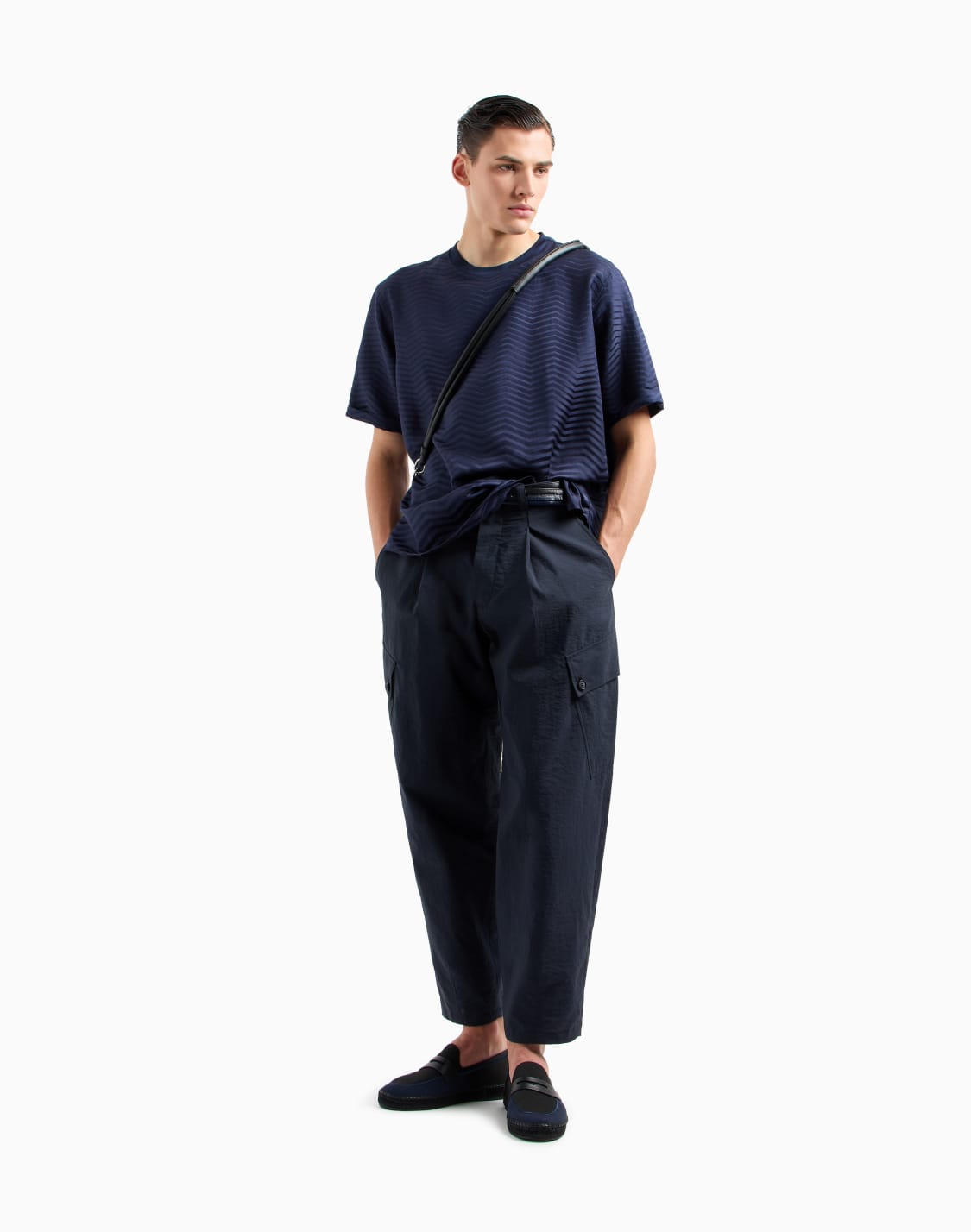 one-pleat-cargo-trousers-in-cotton-canvas-navy-blue--giorgio-armani
