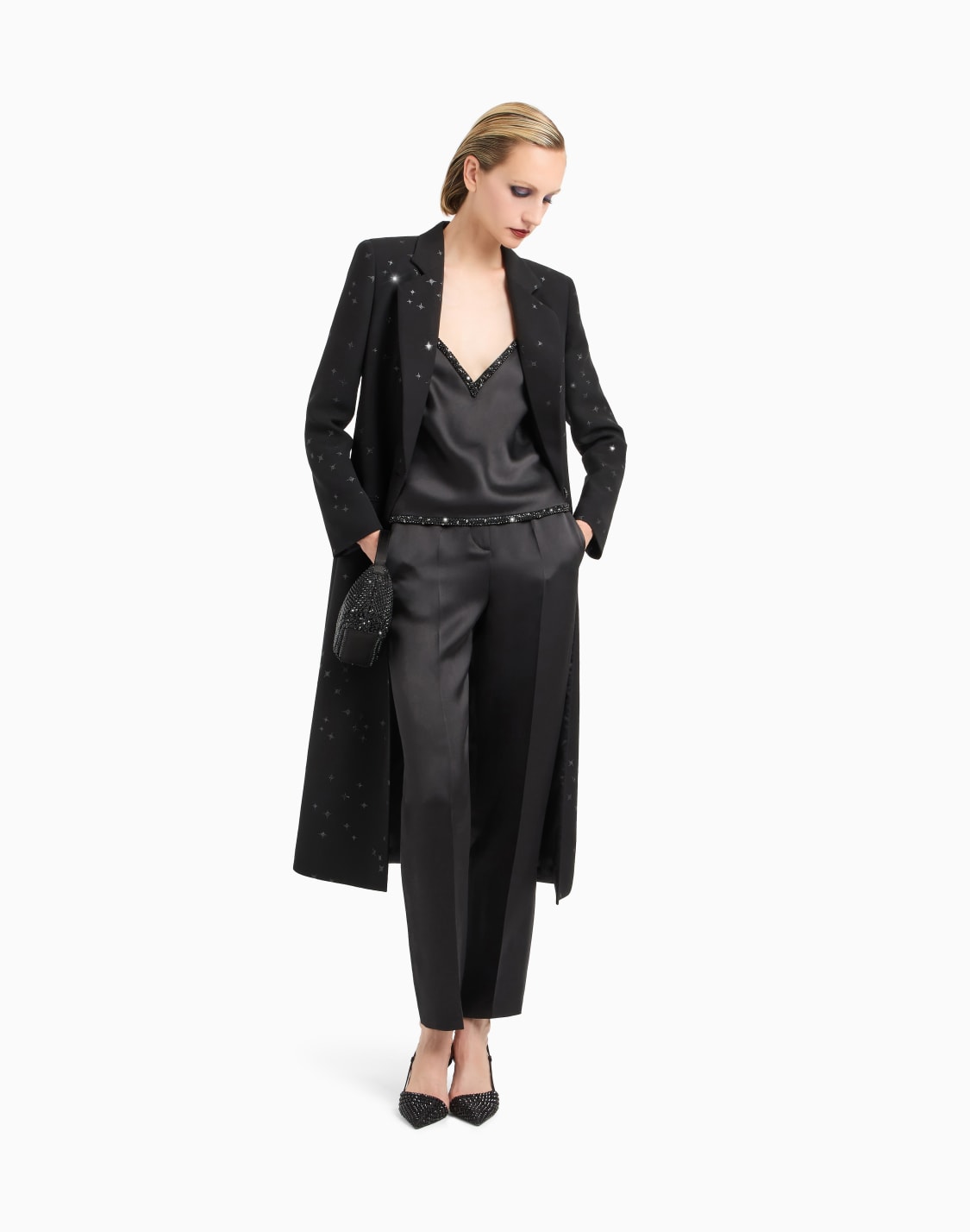 silk-cady-long-coat-with-glitter-motif-black--giorgio-armani