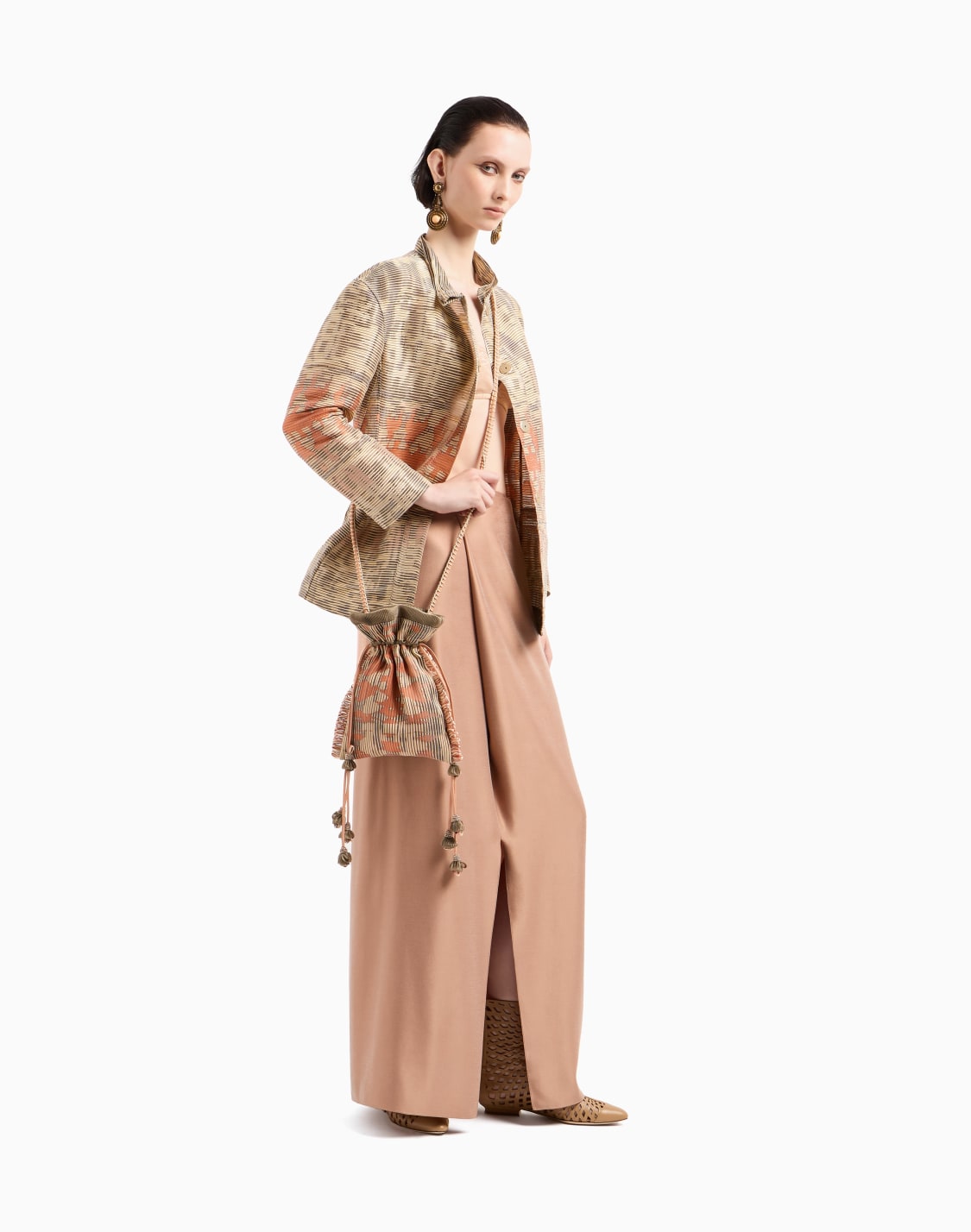 single-breasted-jacket-in-a-silk-blend-jacquard-cannet-orange--giorgio-armani