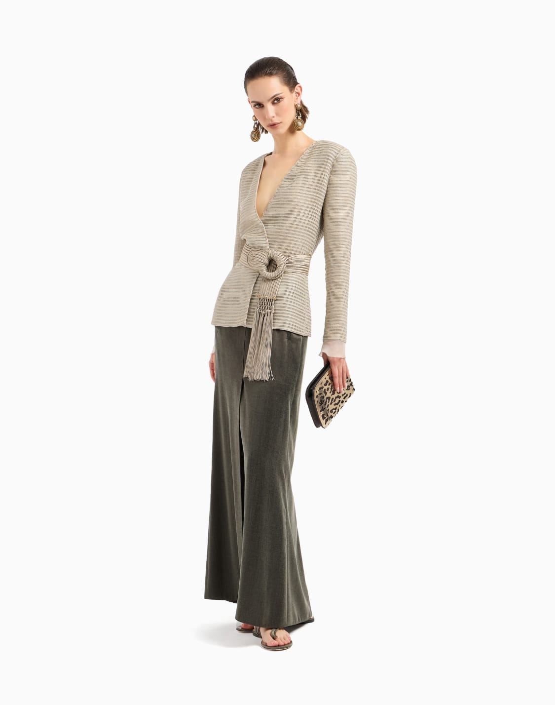 single-breasted-jacket-in-silk-chiffon-with-embroidered-suede-webbing-beige--giorgio-armani