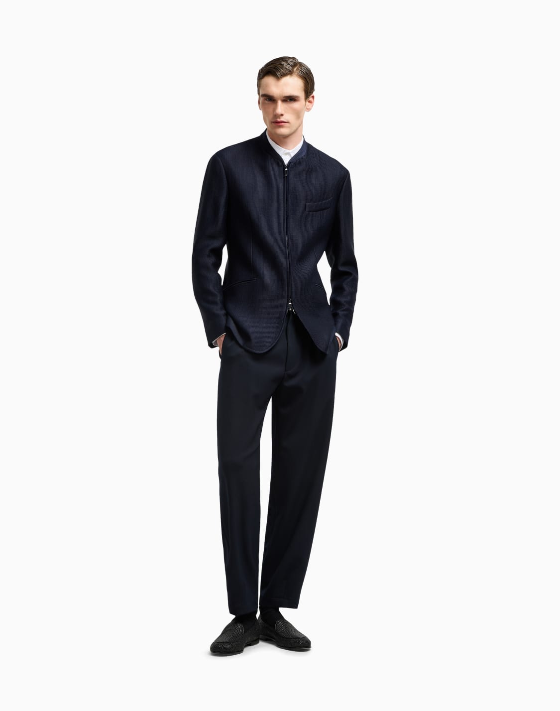 washed-cupro-cannet-zip-up-jacket-blue--giorgio-armani