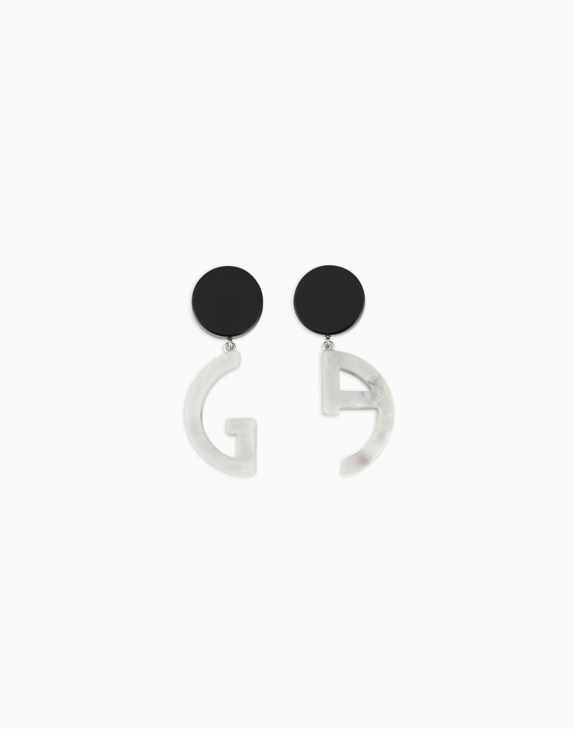 earrings-with-ga-resin-pendants-beige--giorgio-armani