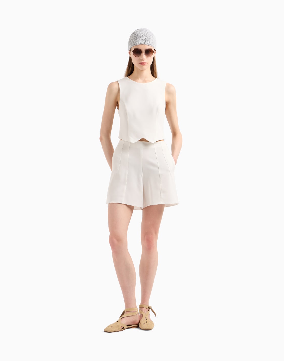 icon-triacetate-fabric-shorts-white--emporio-armani