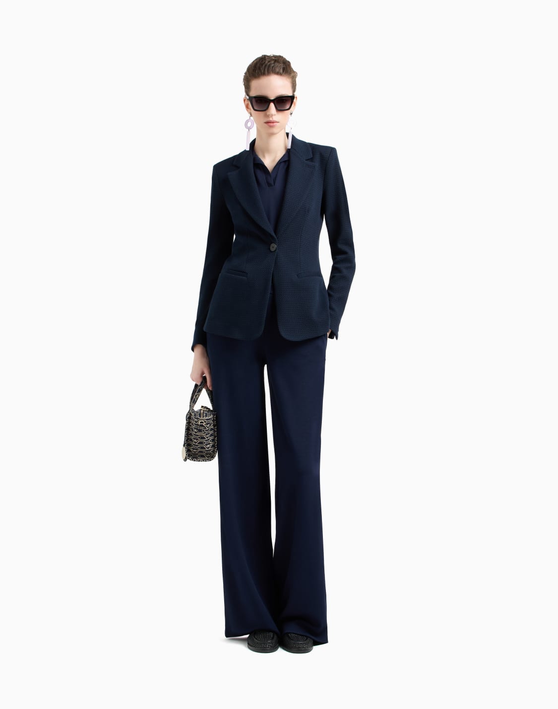 icon-single-breasted-jacket-in-an-embossed-jacquard-knit-jersey-blue--emporio-armani