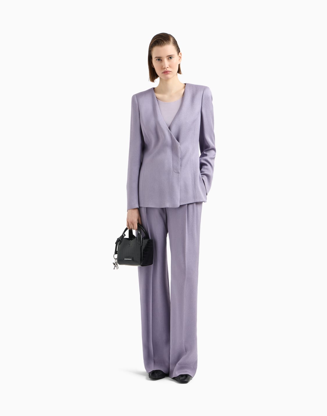 icon-sabl-fabric-v-neck-jacket-purple--emporio-armani