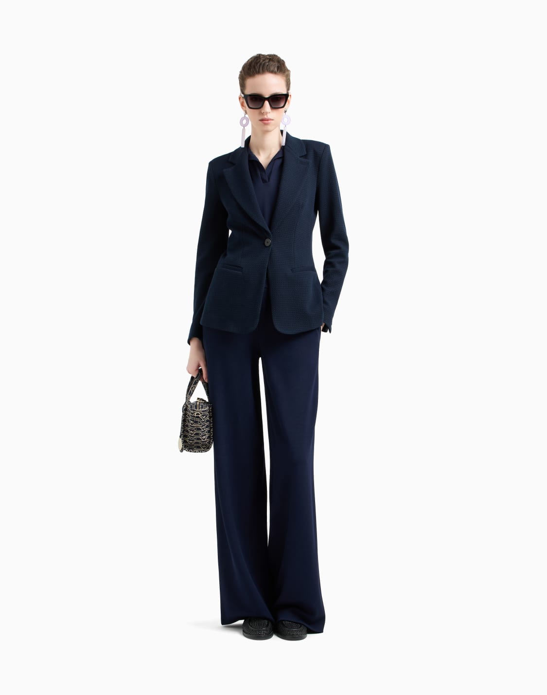 icon-compact-piqu-palazzo-trousers-blue--emporio-armani