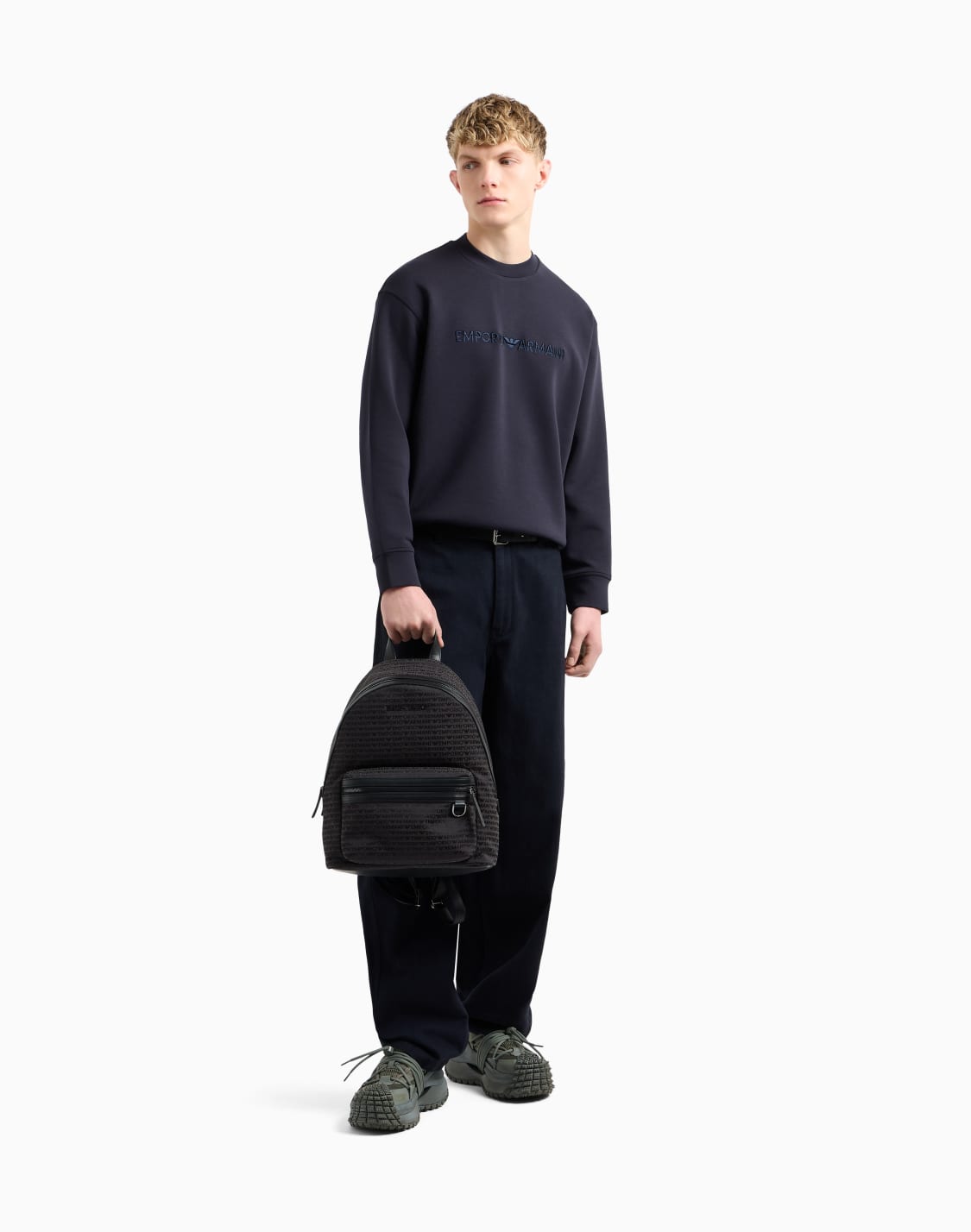 asv-sweatshirt-aus-doppellagigem-jersey-mit-gesticktem-logo-in-reliefoptik-marineblau--emporio-armani